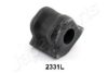 JAPANPARTS RU-2331L Bearing Bush, stabiliser